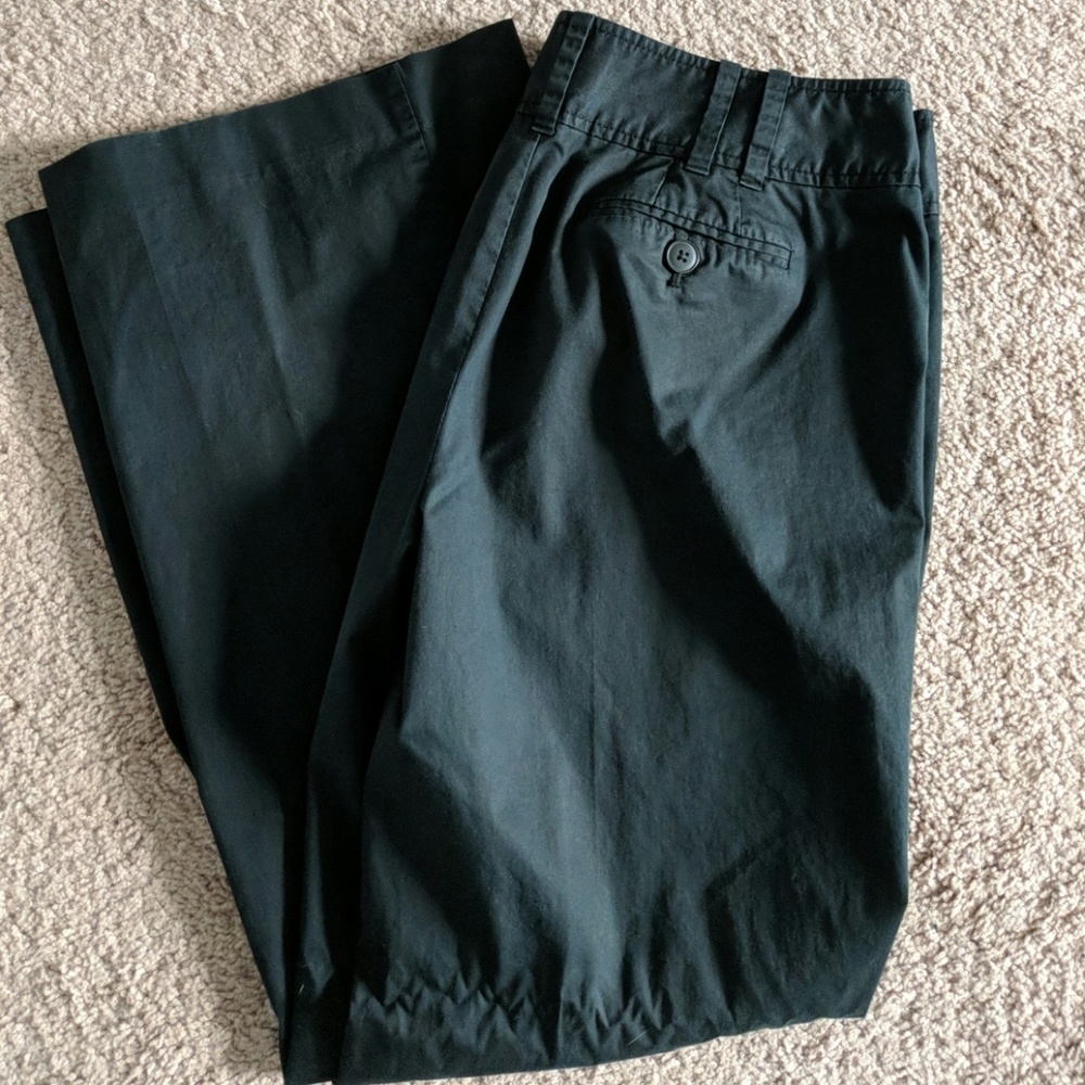 Ann Taylor LOFT julie pants